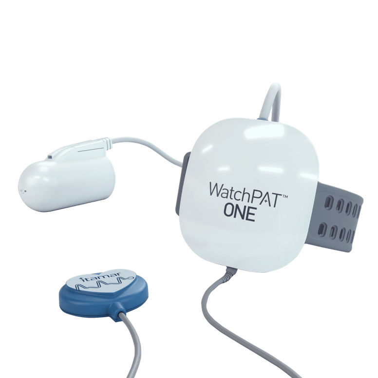 WatchPAT ONE - Easmed