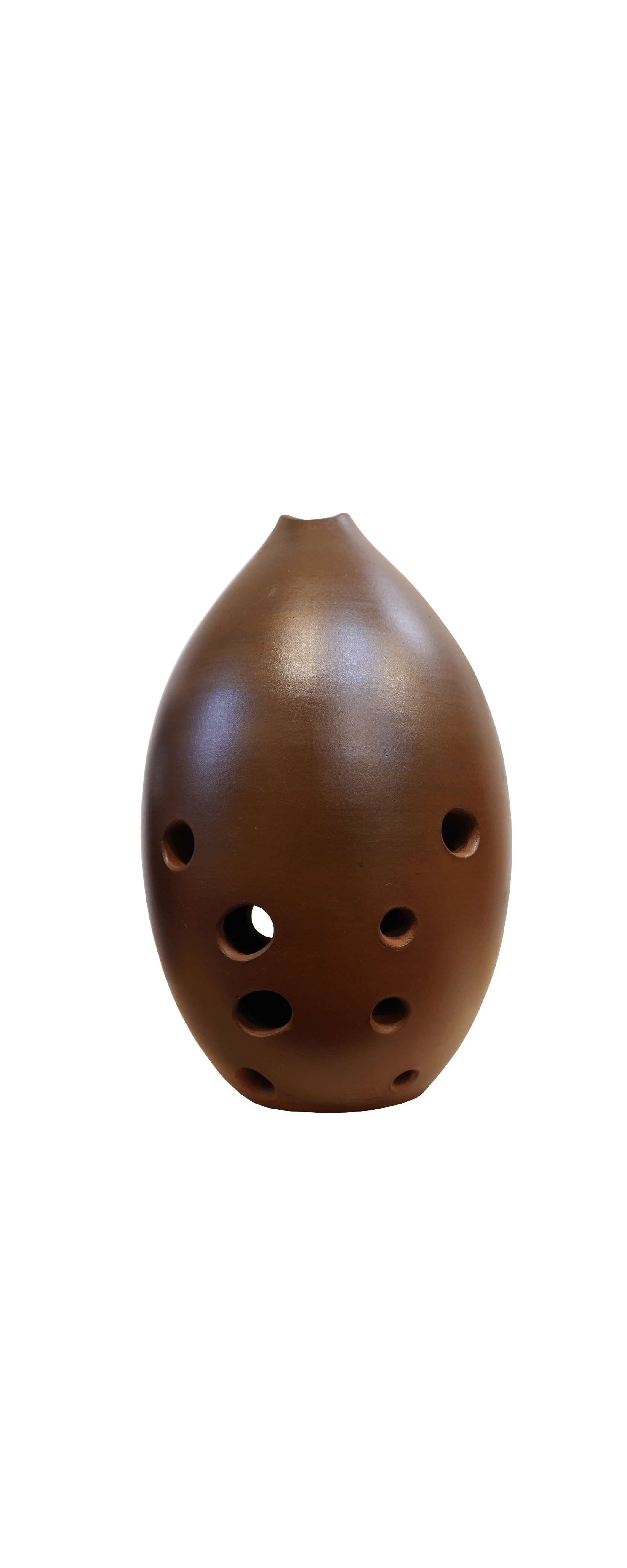 Xun Instrument Chinese Ocarina