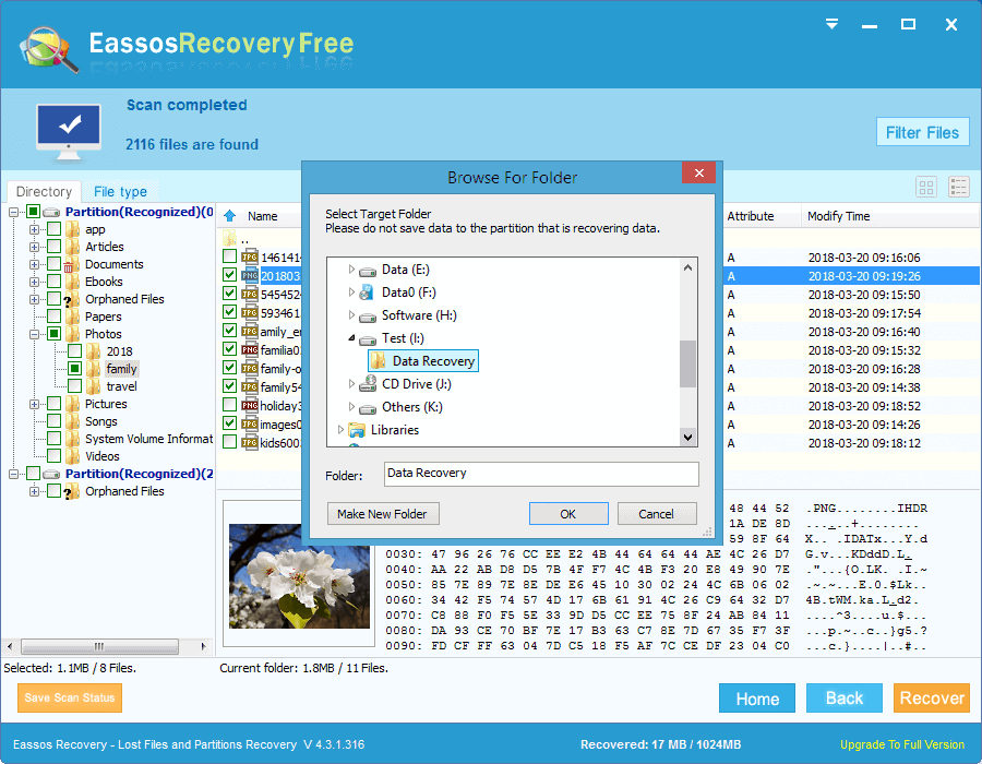 SanDisk Pen Drive Data Recovery Software Free Download Full Version