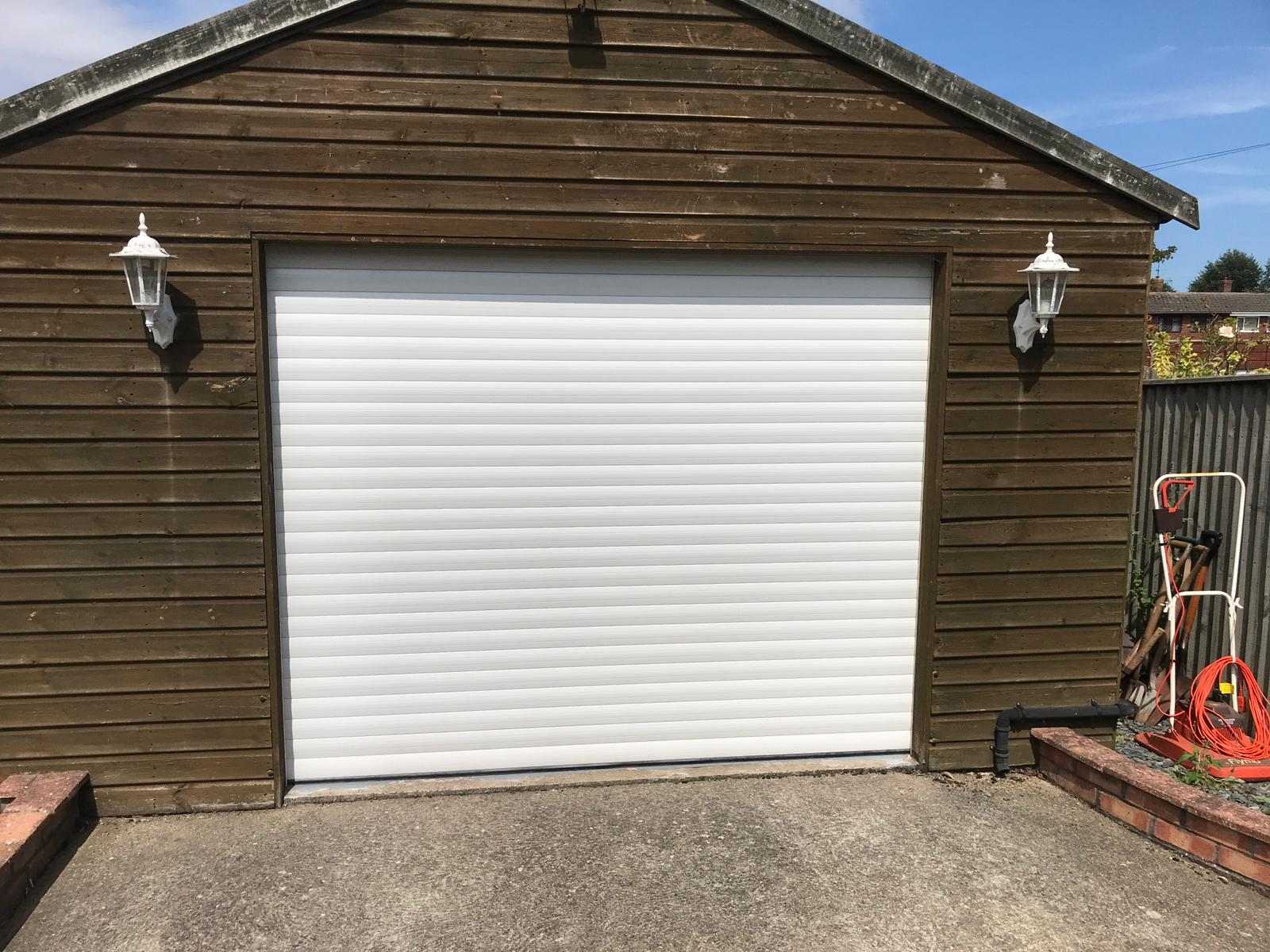 Automatic Garage Doors Norwich, Lowestoft, Ipswich Automatic Garage Doors Norwich, Lowestoft, Ipswich