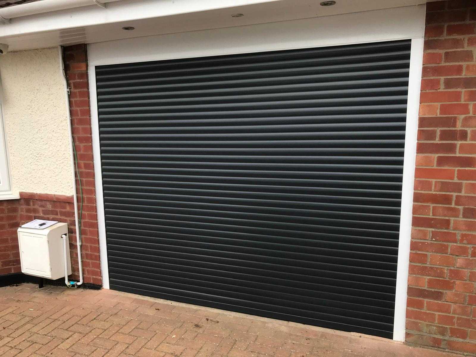 Electric Garage Doors Lowestoft, Ipswich, Norwich East Electric Garage Doors Lowestoft, Ipswich, Norwich East