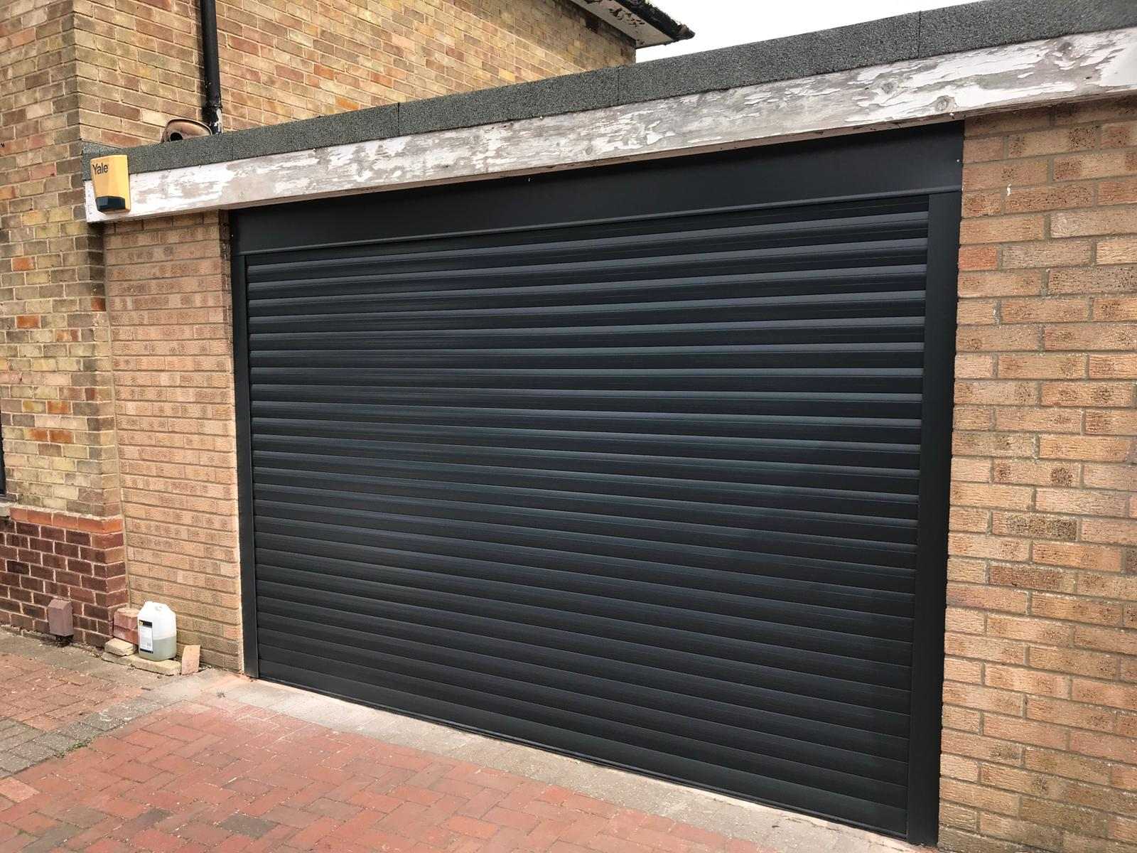 Automatic Garage Doors Norwich, Lowestoft, Ipswich Automatic Garage Doors Norwich, Lowestoft, Ipswich