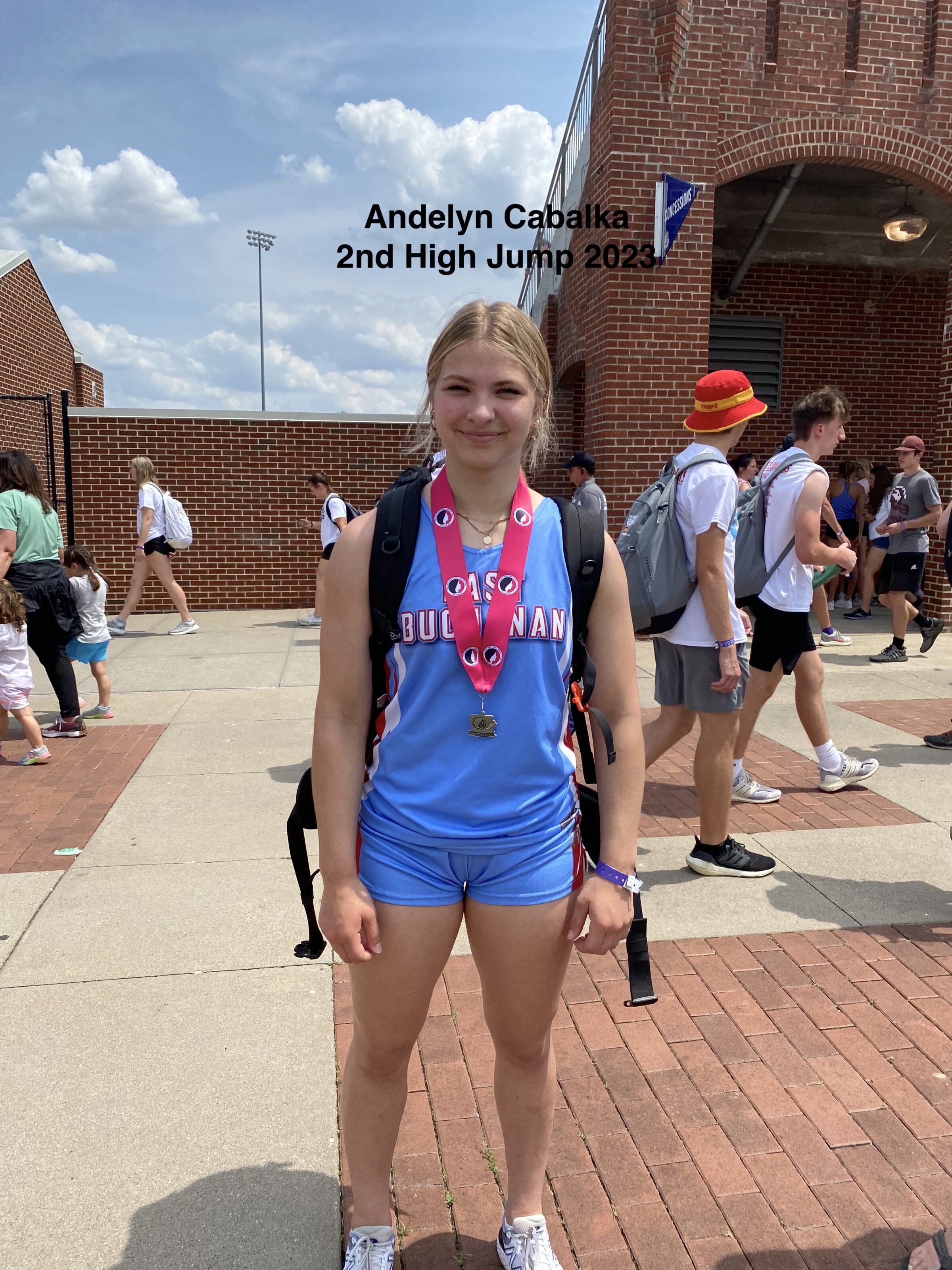 Home East Buchanan Community School District