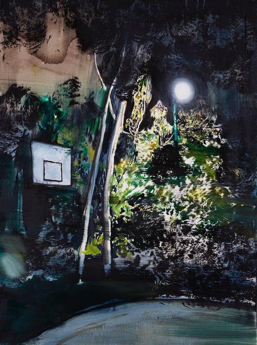 Morton Fine Art Presents William Mackinnon I Am Beginning to See the