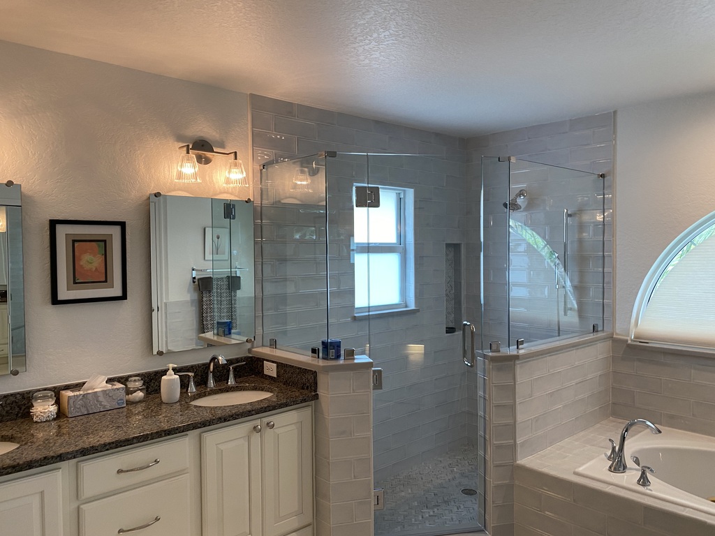 Bathroom Remodel Melbourne Beach