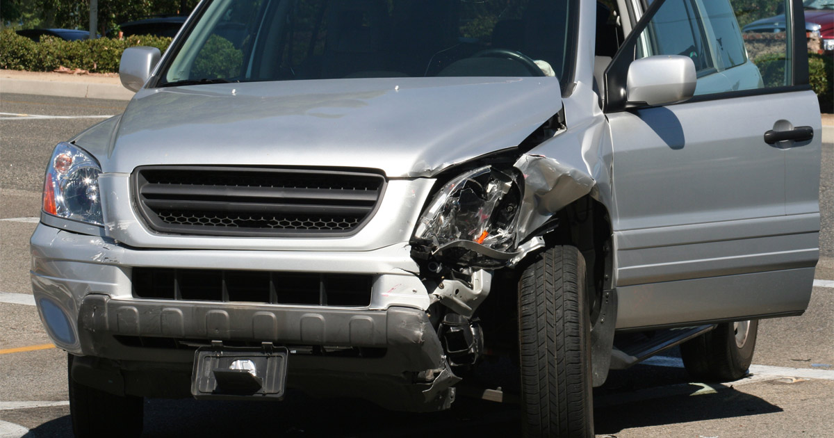 Virginia Beach Car Crash Lawyers Gender Safety Gap in Auto Safety
