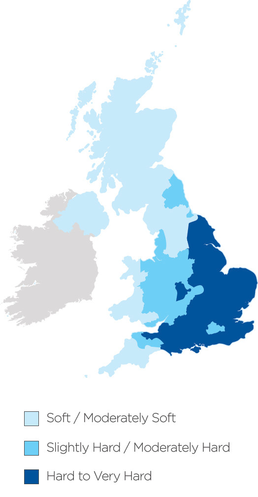 What is Hard Water? East Devon Water Softeners