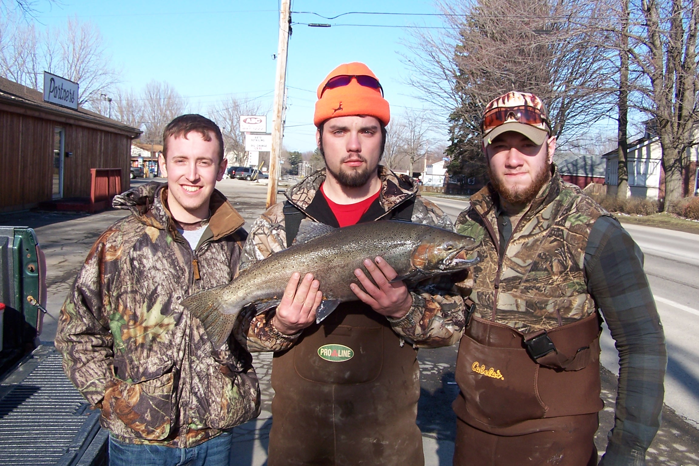 8+ Fishing Report Erie Pa References