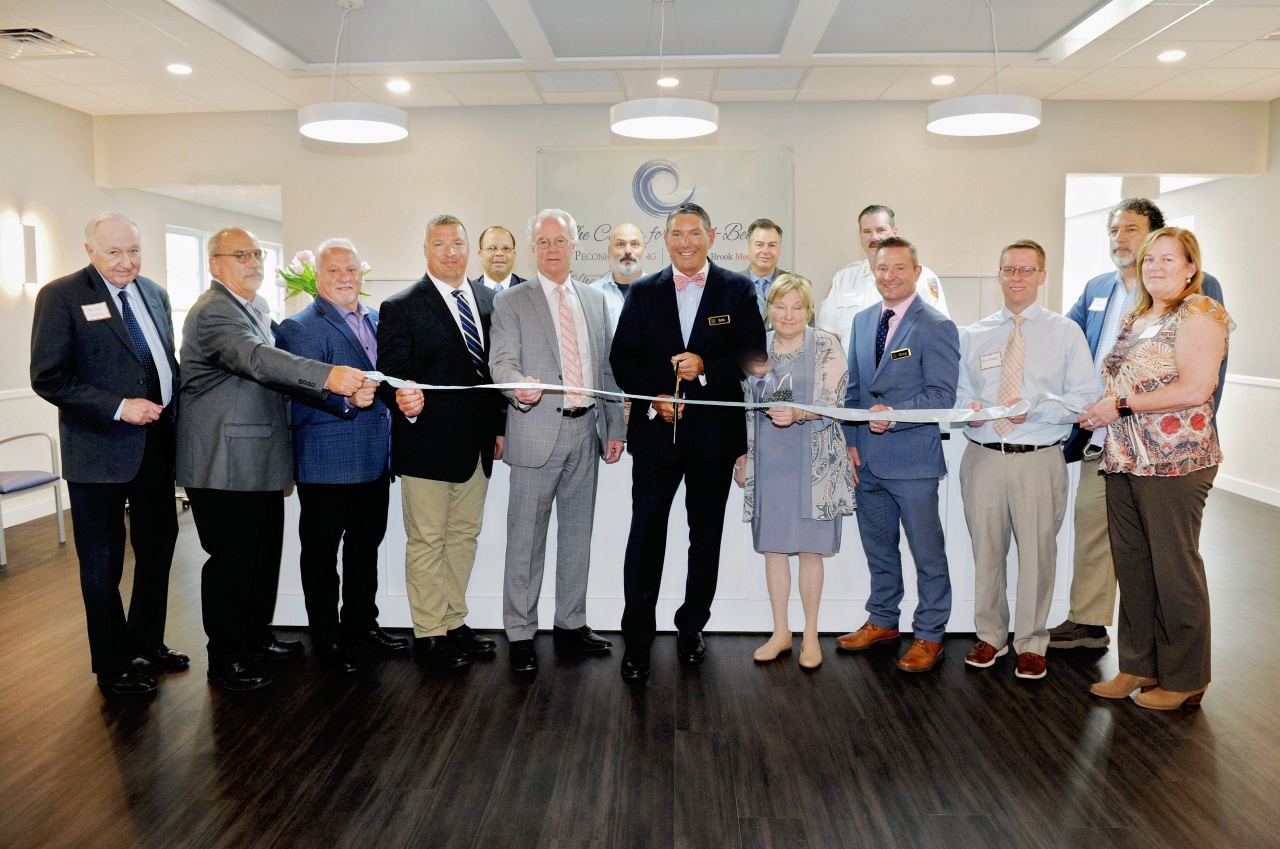 Peconic Landing Unveils New Health Care Options for Residents & the Community East End Beacon