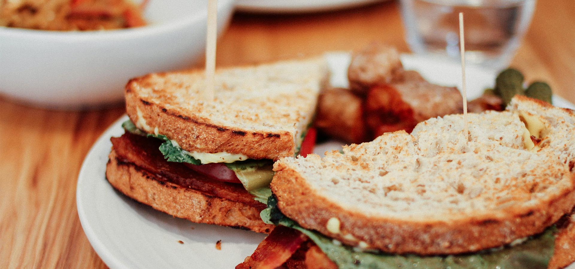 East End Cafe II Hensley, AR