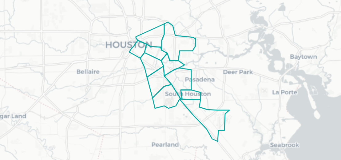 The East End Today A Demographic and Economic Analysis East End District