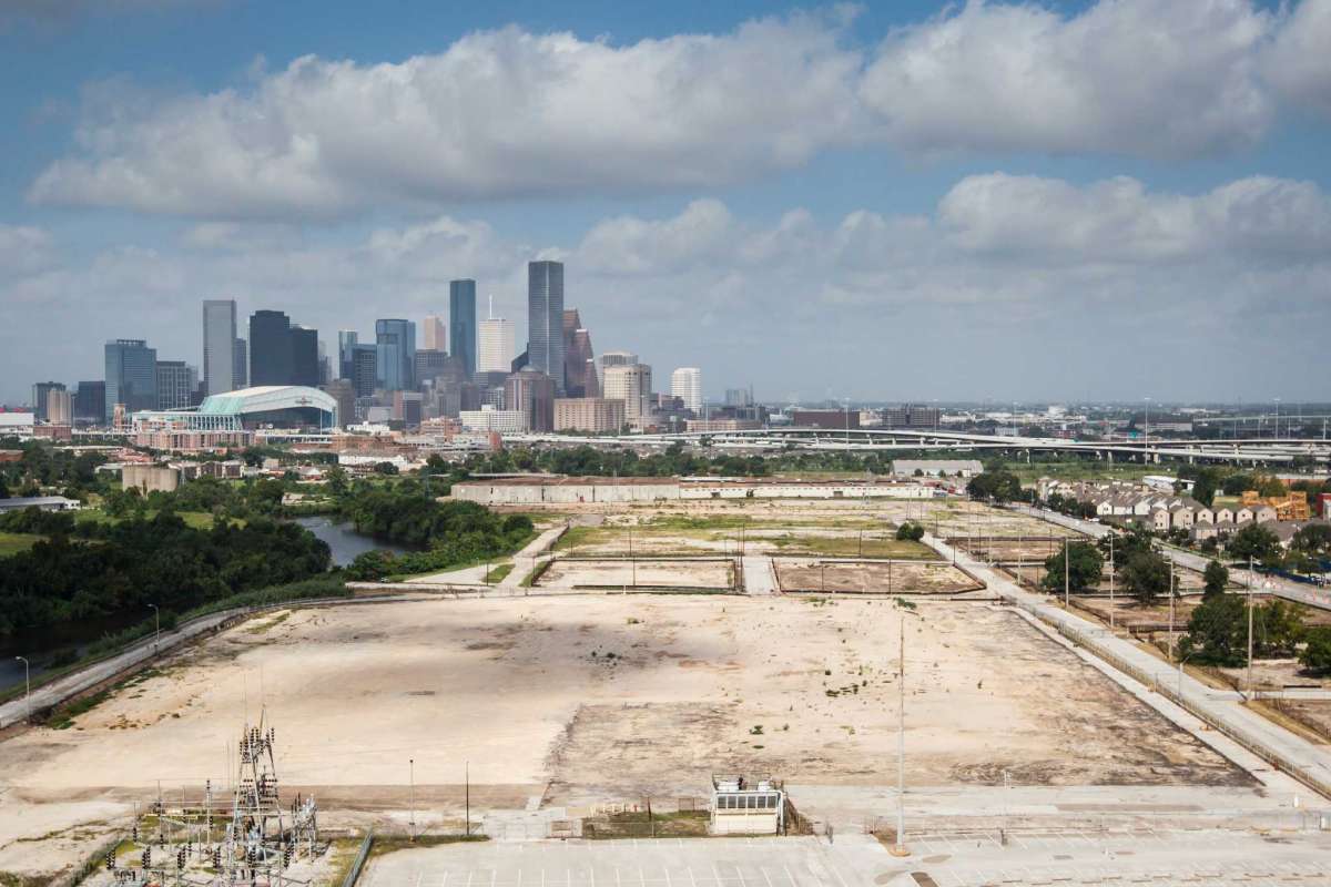 Midway plans ‘transformative’ project east of downtown East End District