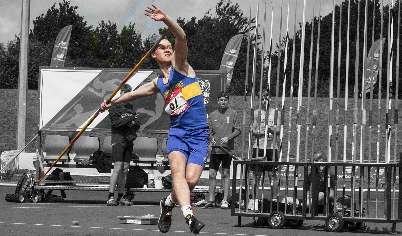 What Is the Difference Between Athletics And Gymnastics?