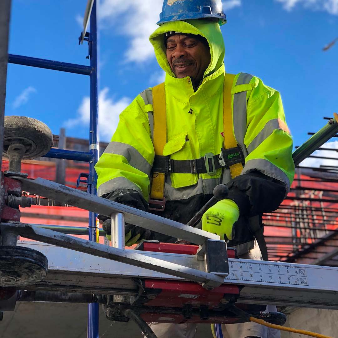 Core Drilling Companies Concrete Coring Core Drilling Contractors