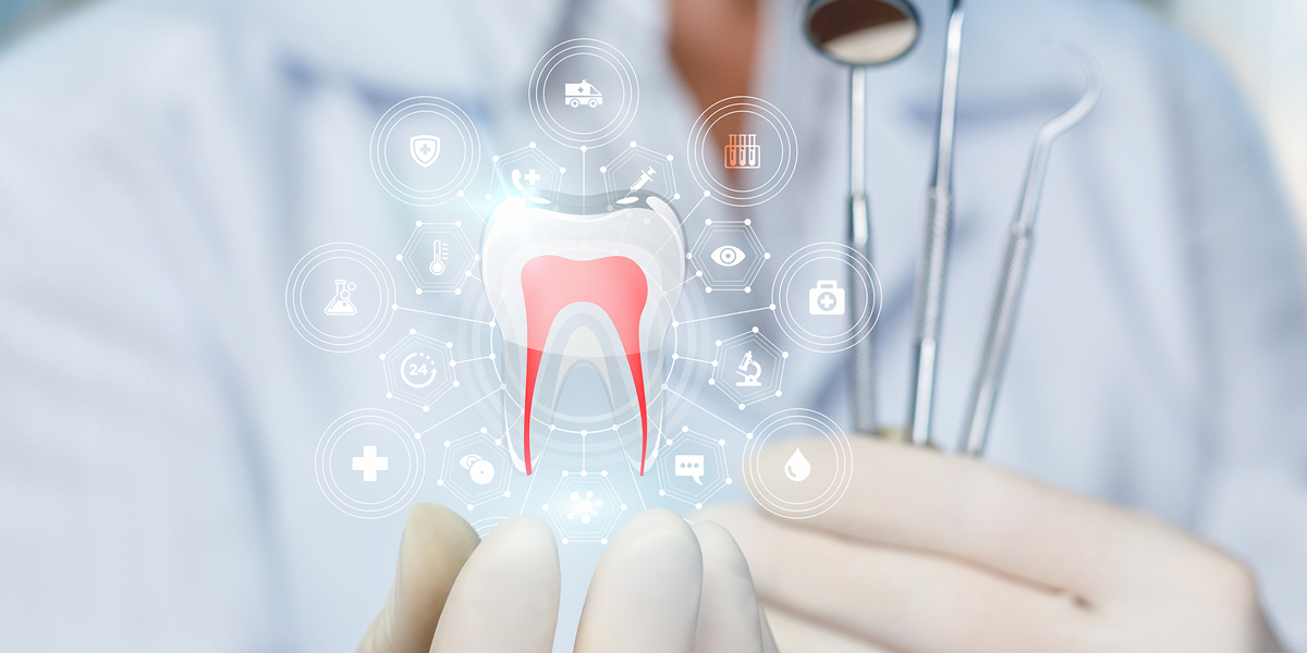 Tooth Sensitivity Eastern Dental