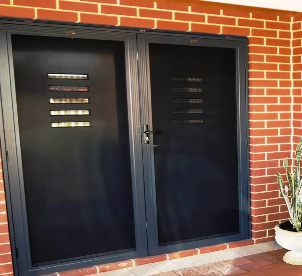 Security Doors Melbourne Door Flyscreens Eastern Security Doors