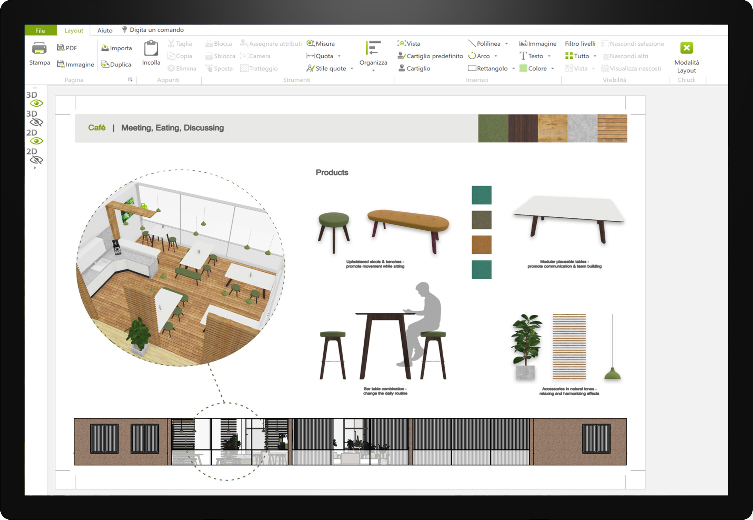 pCon.planner PRO disponível por subscrição