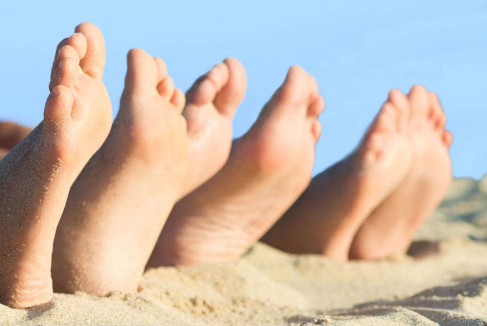 Foot Doctor, Podiatrist at Eastern Idaho Foot Clinic