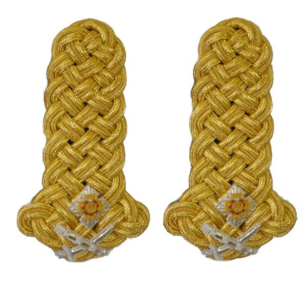 Shoulder Boards Eastern International
