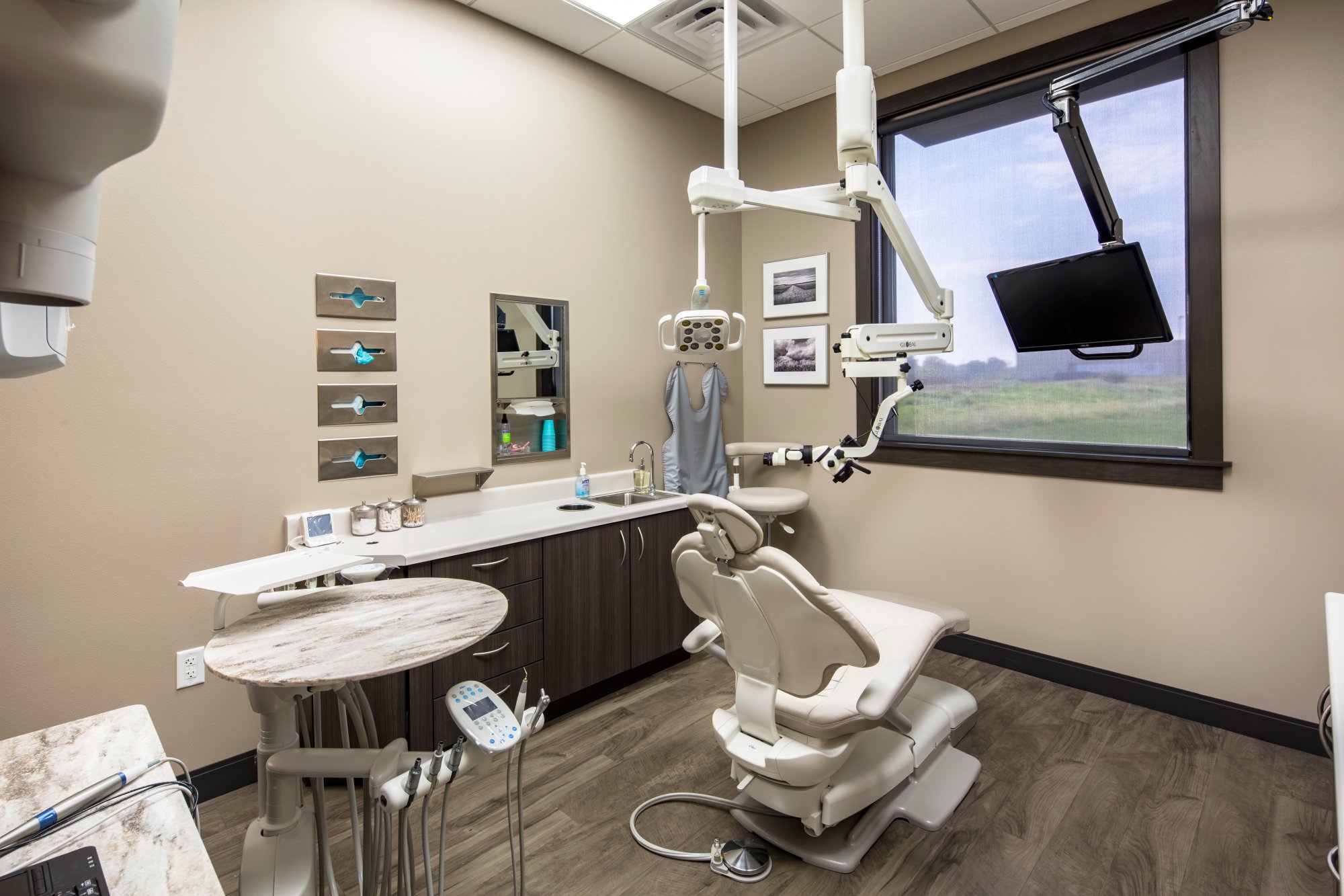 Mount Pleasant Iowa City IA, Periodontal Associates of Eastern Iowa