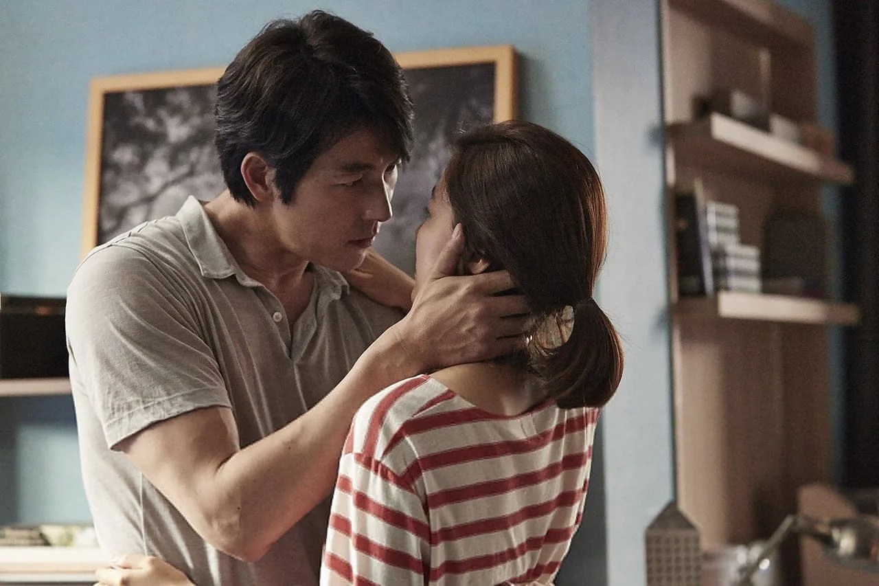 Nonton Film Secret Love (2010) Sub Indonesia