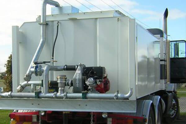 The Ultimate Guide to Water Cart Hire Eastern Plant Hire