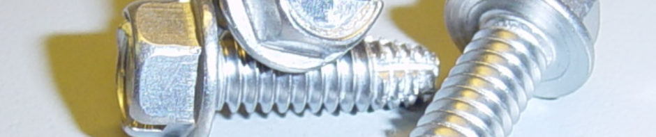 Type 25 Thread Cutting Screws Stainless | Eastern Screw Company
