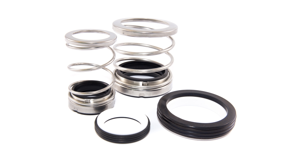 mechanicalseals Eastern Seals UK Supplier of Quality Sealing Products