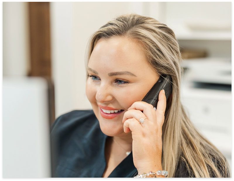 CO2RE Laser Skin Resurfacing in Mobile ALPensacola FL