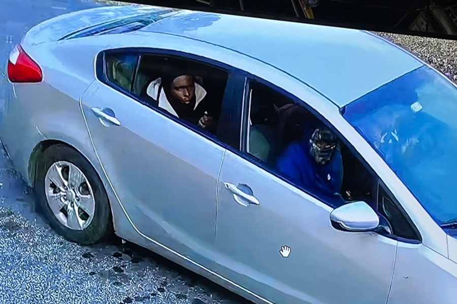 LAUREL POLICE DEPARTMENT INVESTIGATING THURSDAY AFTERNOON SHOOTING AT