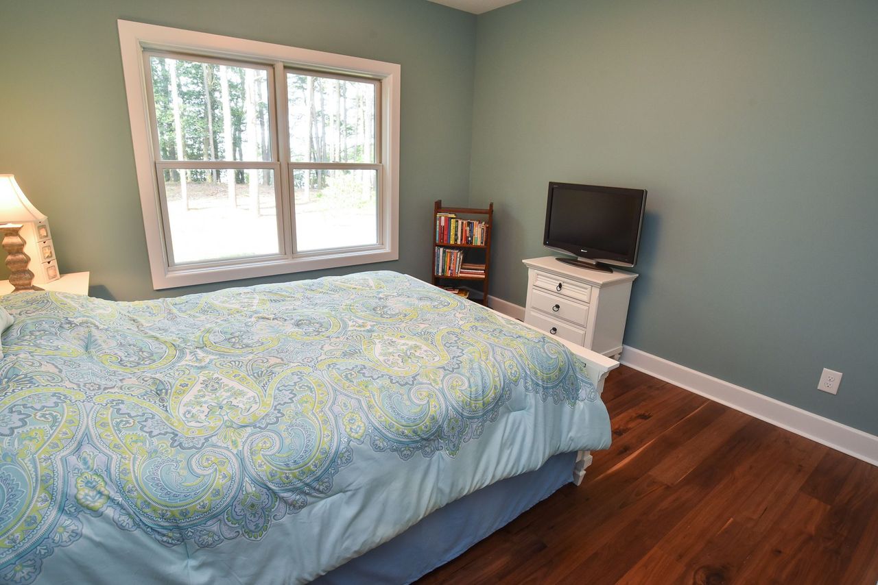 Life and Real Estate on the Eastern Shore of Virginia