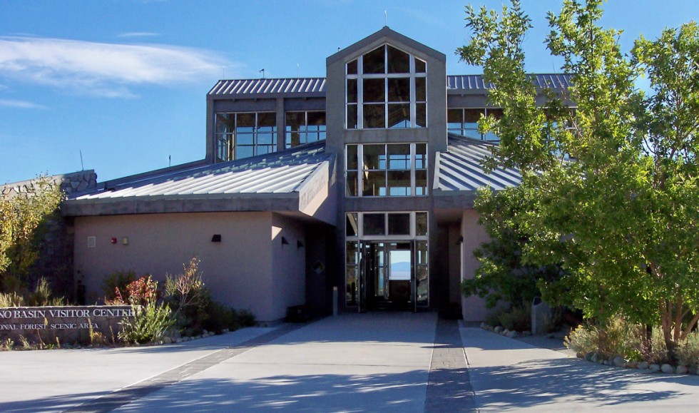 Mono Basin Visitor Center Has New Hours • Eastern Sierra Now