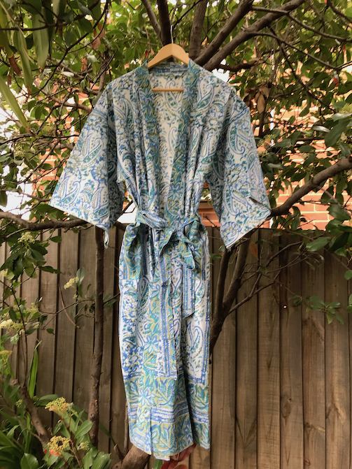 Cotton Kimonos Archives Eastern Silk