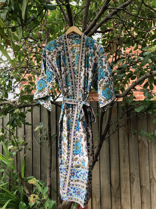 Cotton Kimonos Archives Eastern Silk