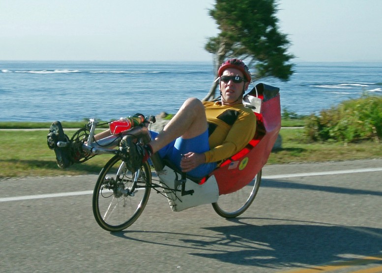 National Bike Week? How About National Bike Life?