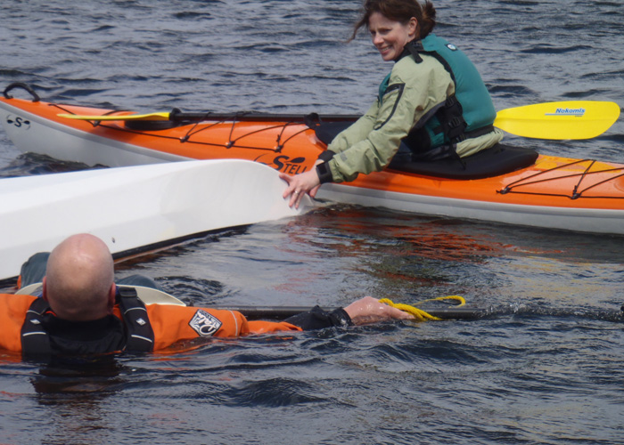 How To Expert Advice on Picking The Perfect PFD For Paddling