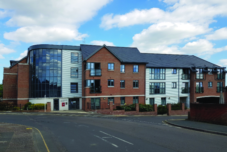 Track Record Eastern Square