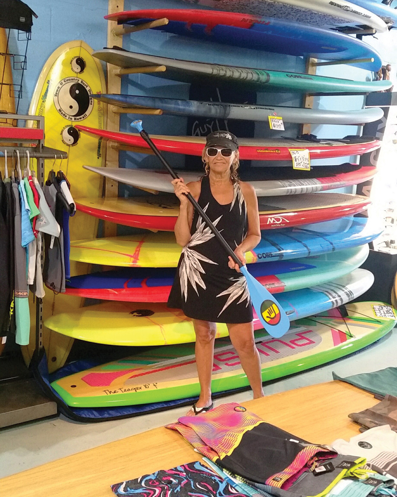 Surf Shop Guide Southeast All East Coast. All The
