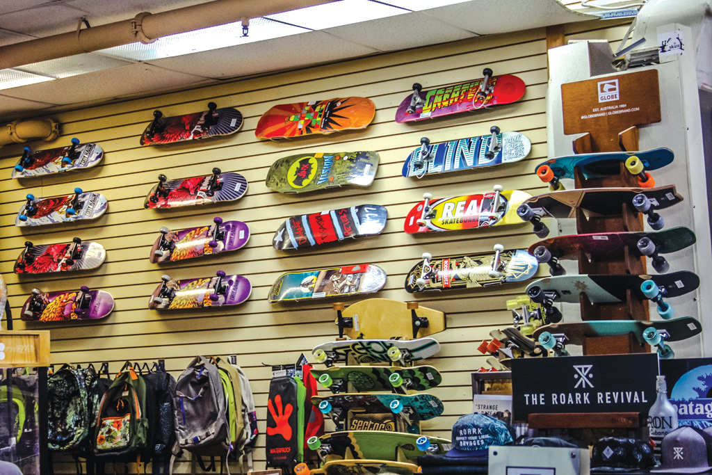 Surf Shop Guide Southeast All East Coast. All The