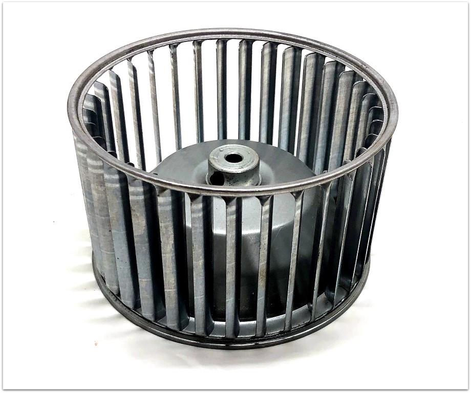 Replacement Heater Blower Fan Wheel For M35, M54, M809 and M939 Series