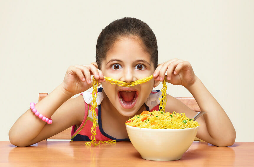 Feeding Therapy Eastern Therapy Solutions