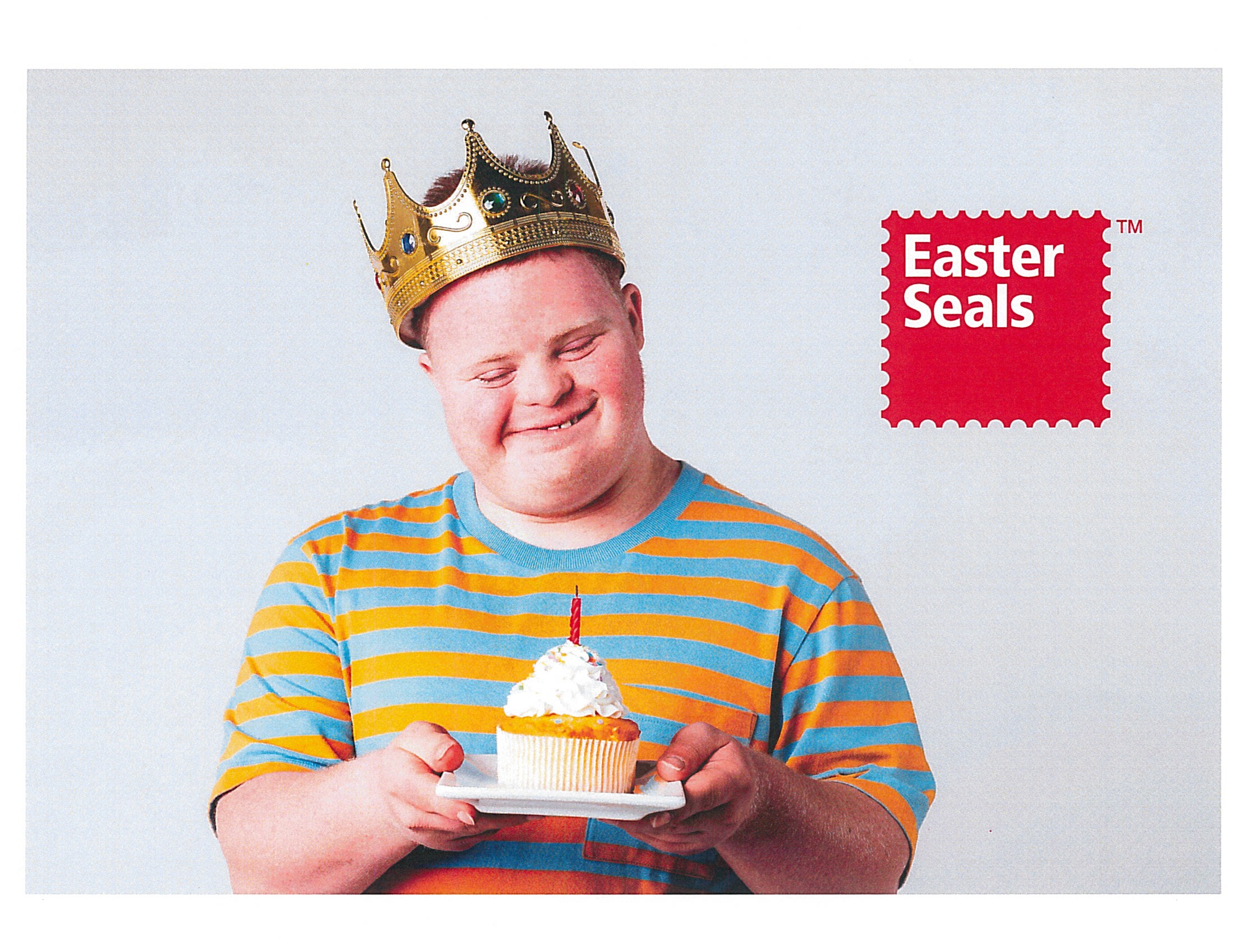 Easter Seals New Brunswick