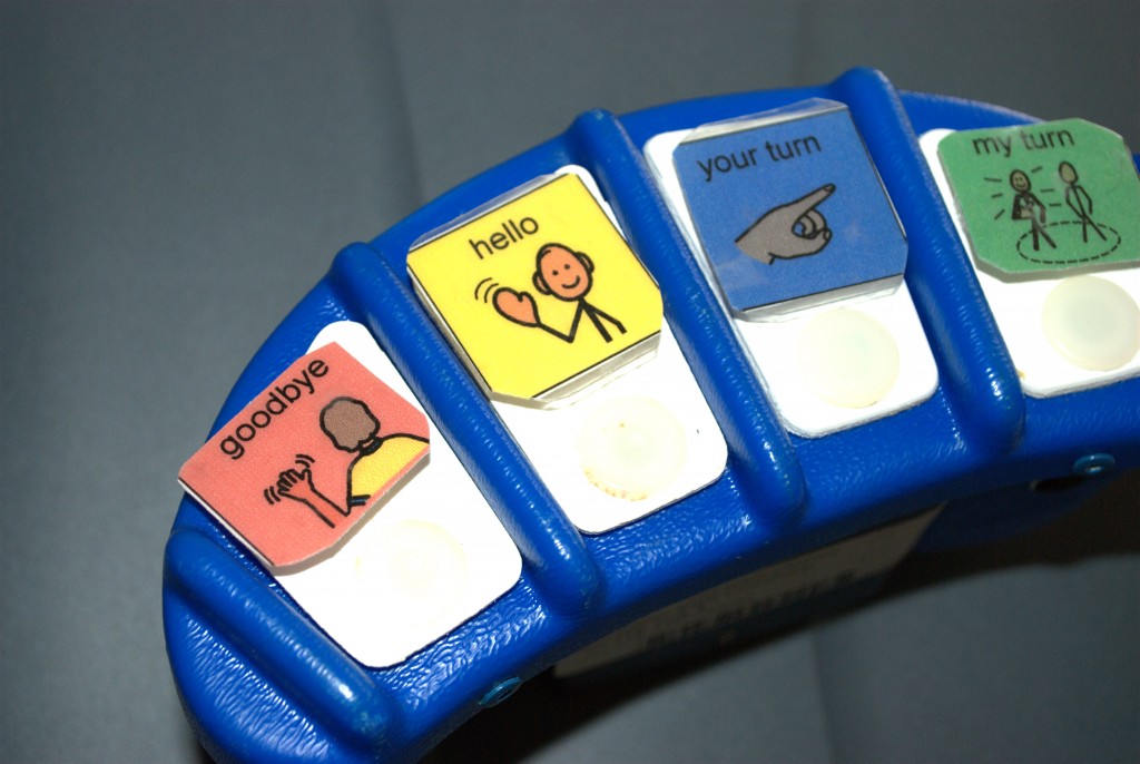 Autism and Assistive Technology Training Assistive Technology at