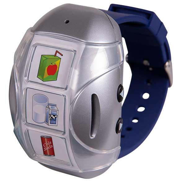 GoTalk Go Offers On-The-Go Communication Support - Assistive Technology