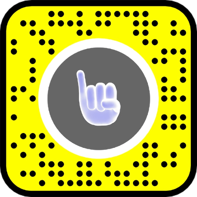 Snapchat releases new ASL Lens Assistive Technology at Easter Seals