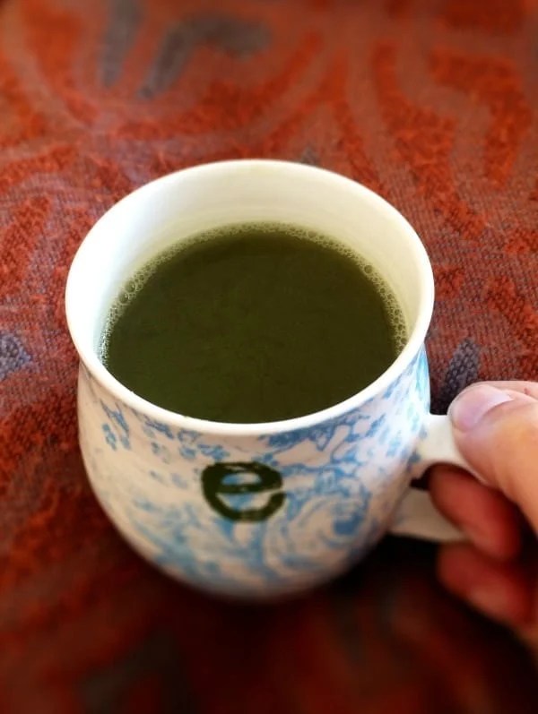 Matcha Madness! 10 Must Make Matcha Recipes + Health Benefits