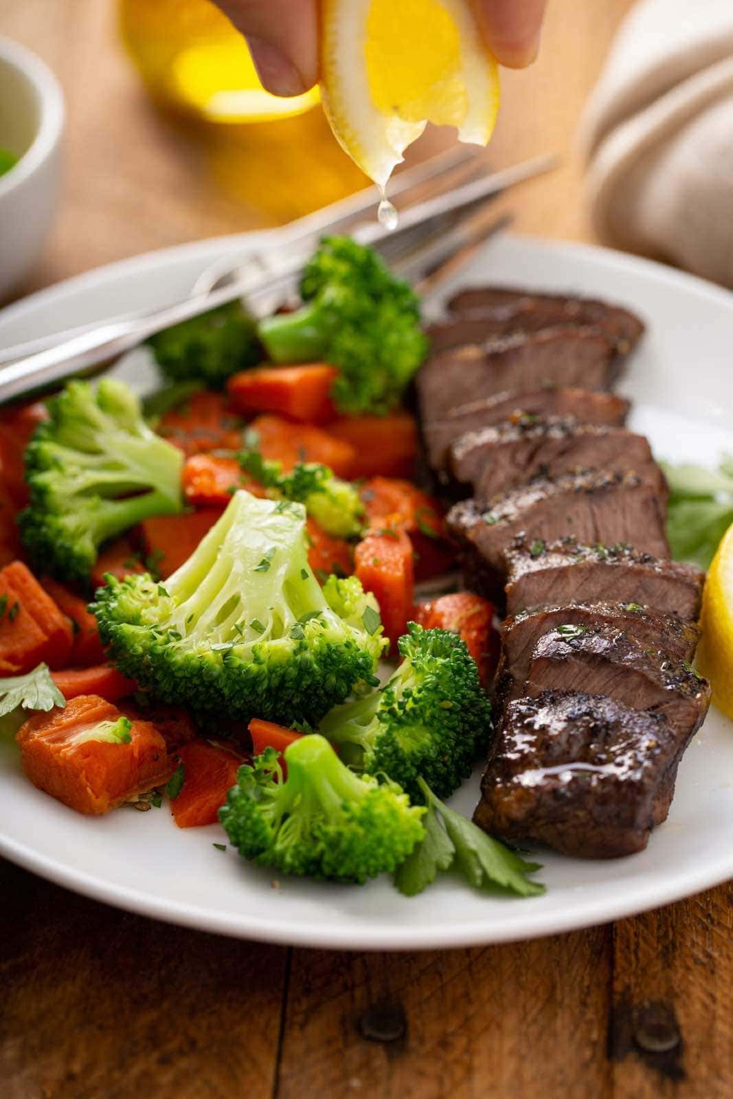 Great Tasting Low FODMAP Meal Delivery Straight to Your Front Door!