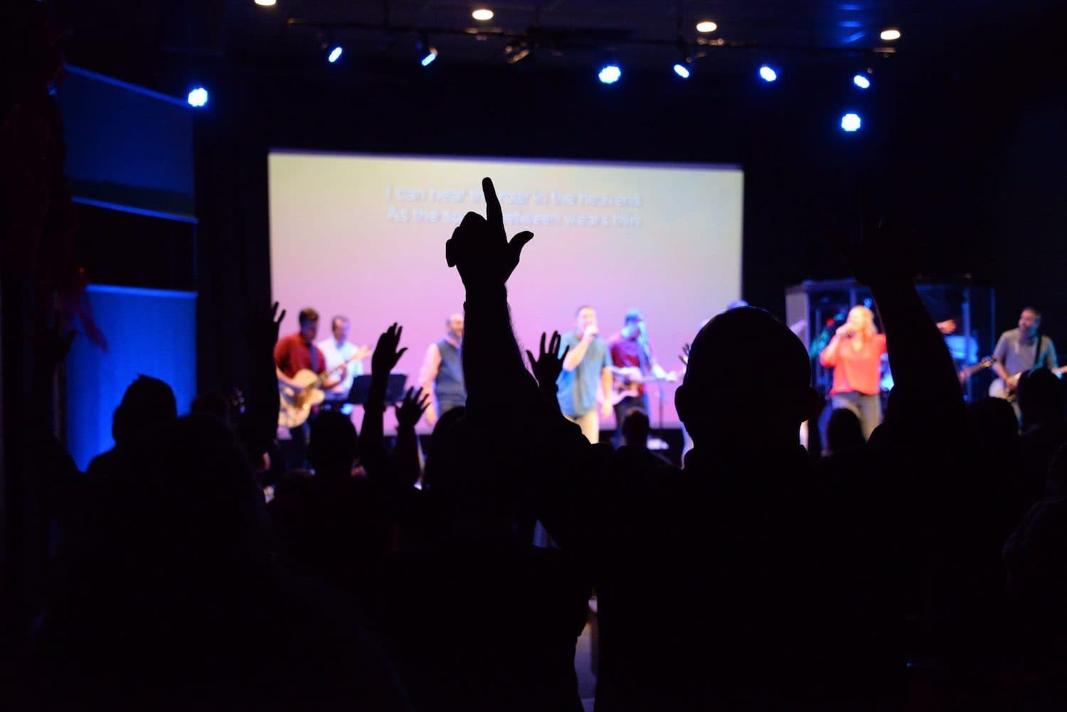 Home Eastgate Church