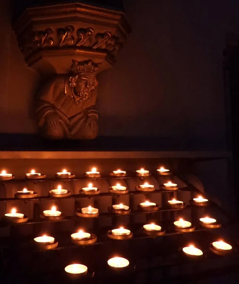 Prayer Requests East Grinstead & Lingfield Catholic Parish