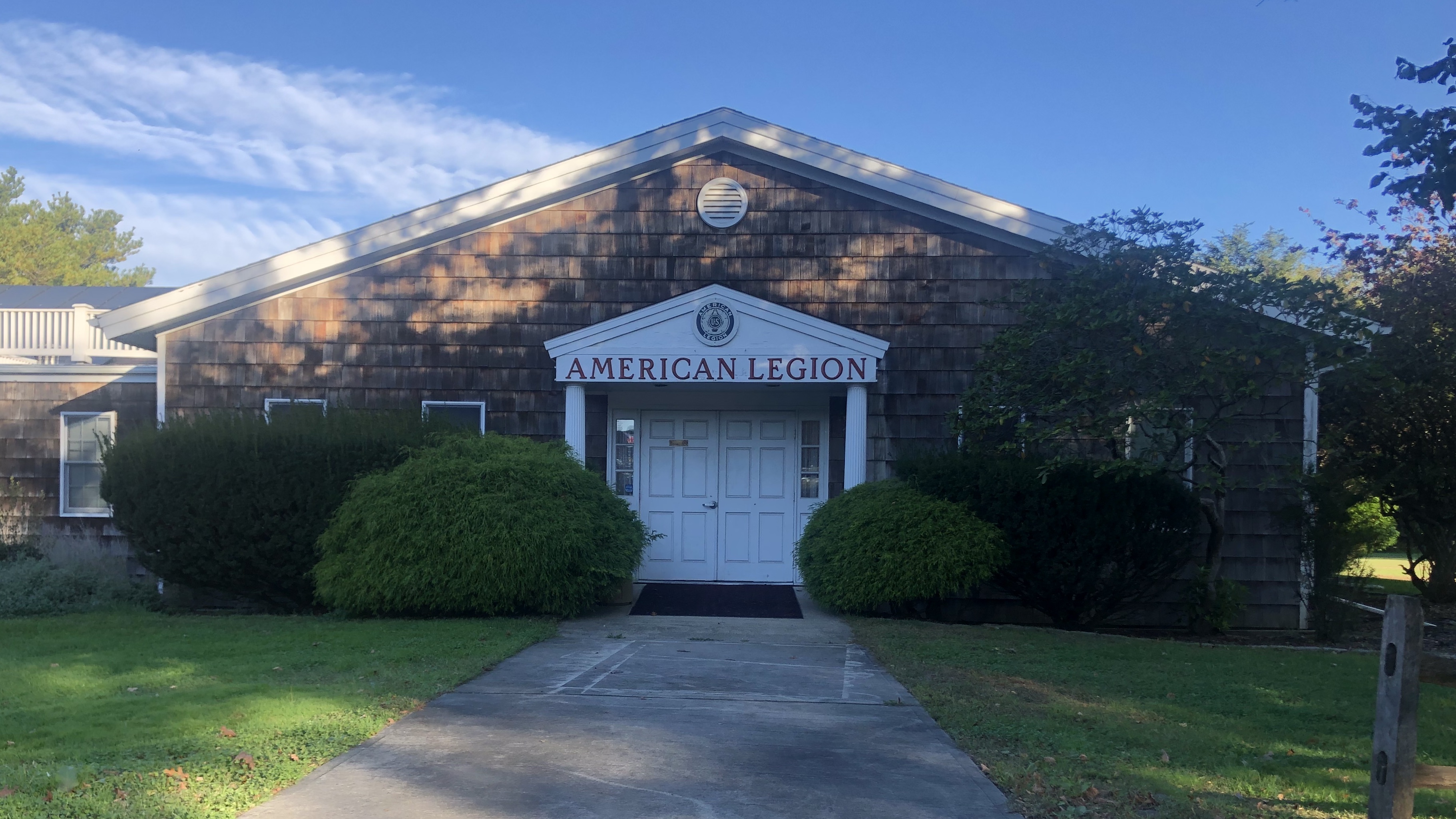 Meet East Hampton's Republican Candidates at Legion Hall The East